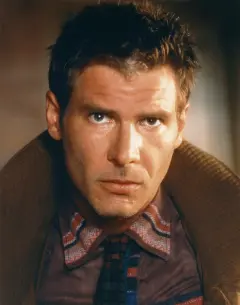Harrison Ford
